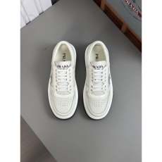 Prada Casual Shoes